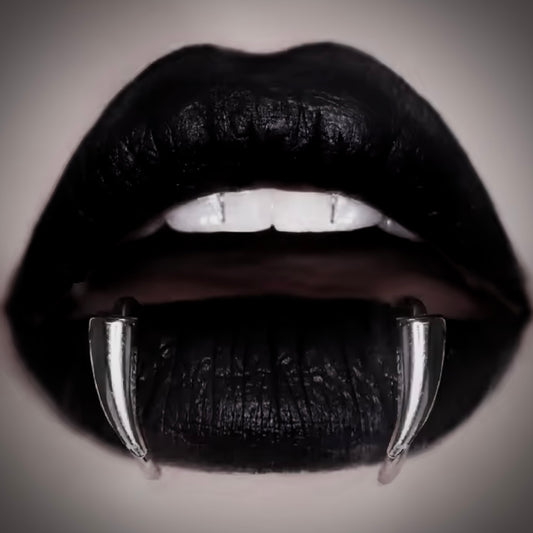 Vampire Fangs