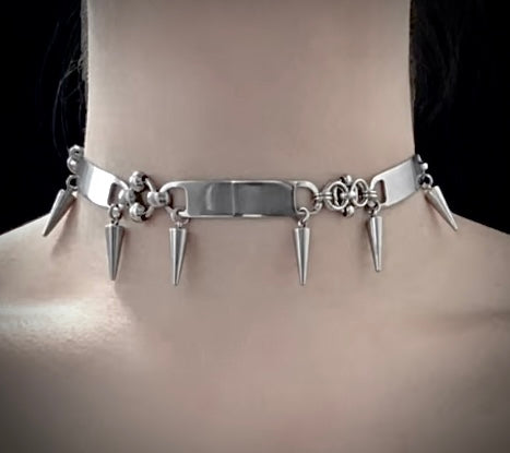 Viper Spike Choker