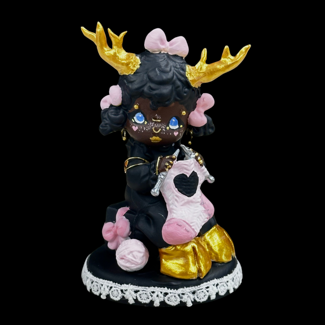 Minotaur UnPrecious Moment