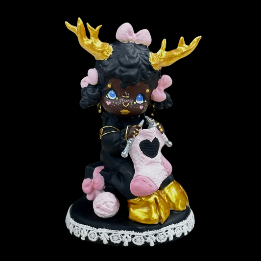 Minotaur UnPrecious Moment