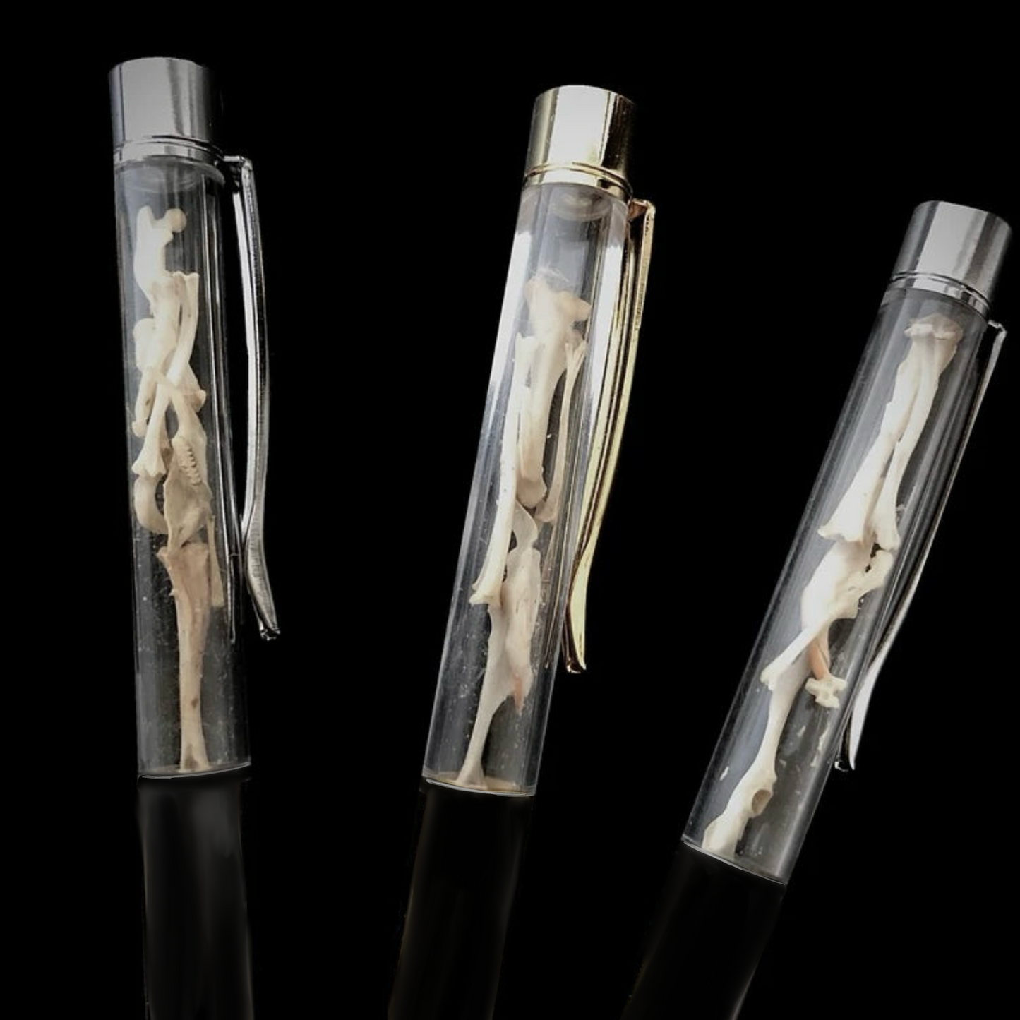 Bones Pen