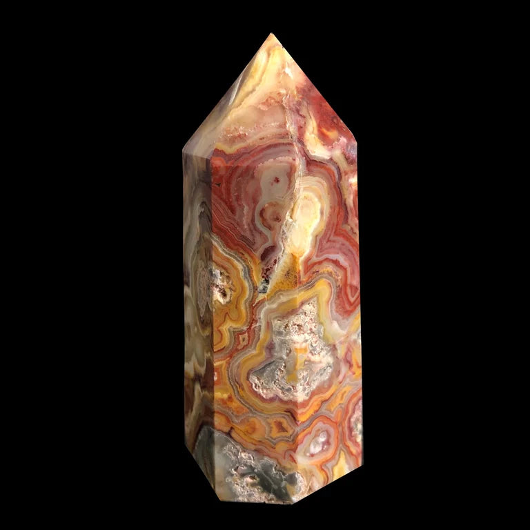 Agate Tower