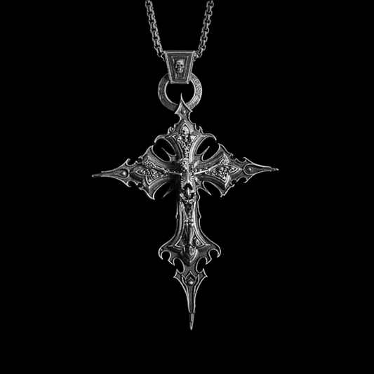 Crucifixion Cross