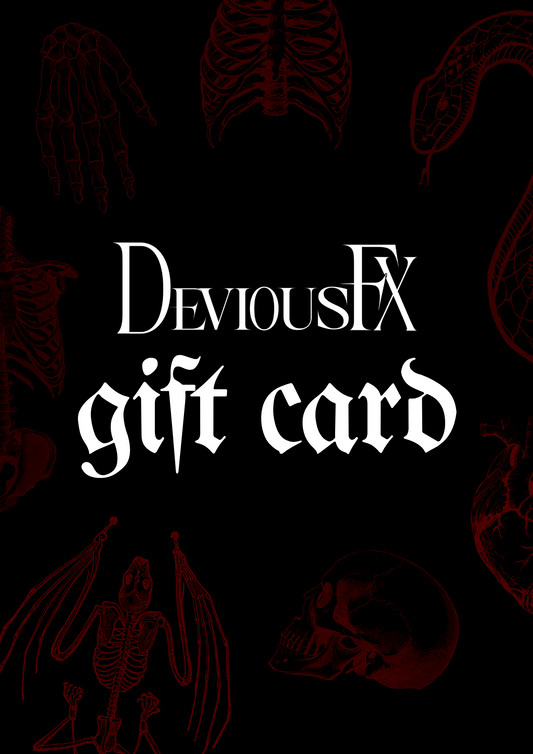 DeviousFX Gift Card