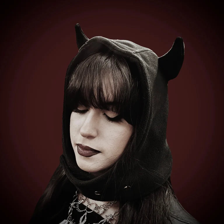 Devil Hat