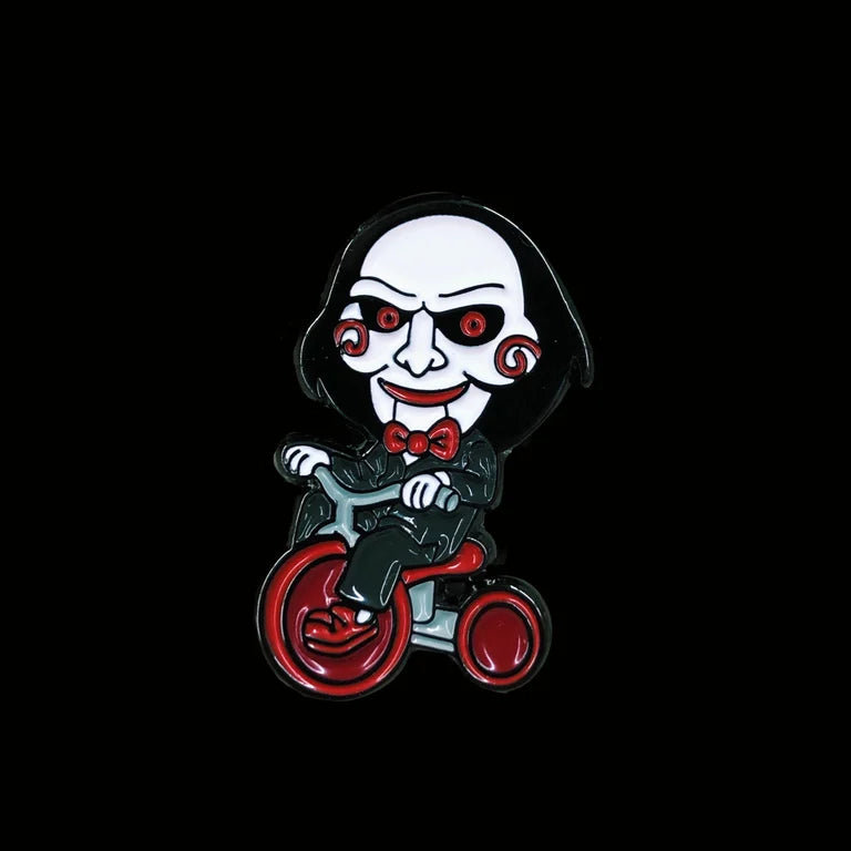 Saw Pin