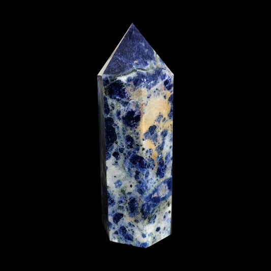 Sodalite Tower