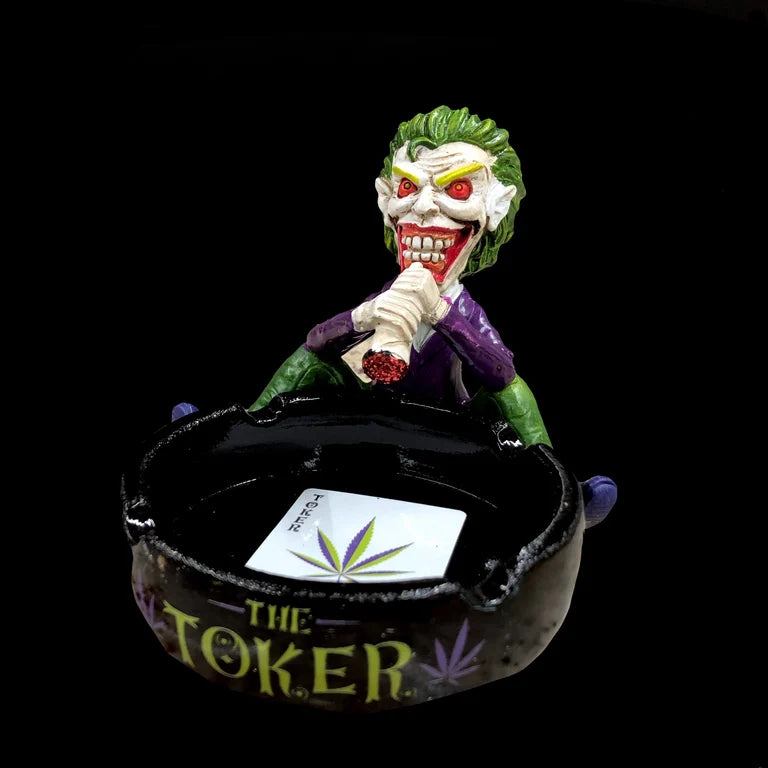 Toker Ashtray