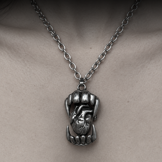 Bloodlust Necklace