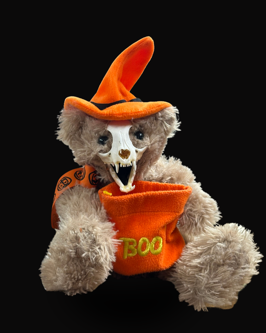 Boo Bear