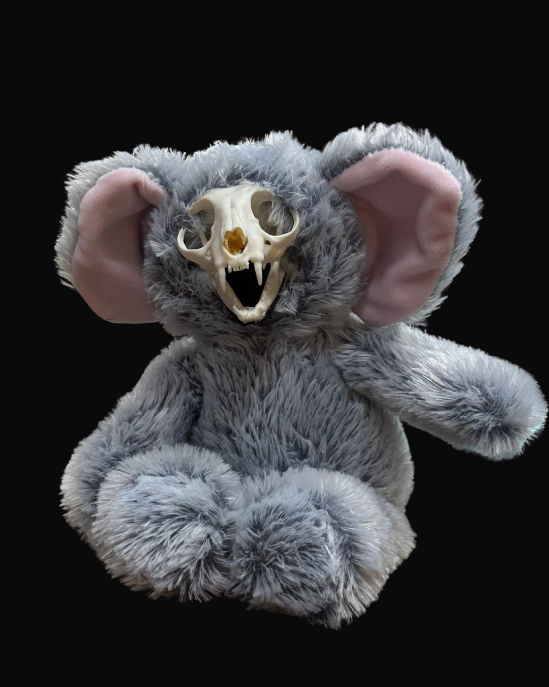 Skele-Mouse