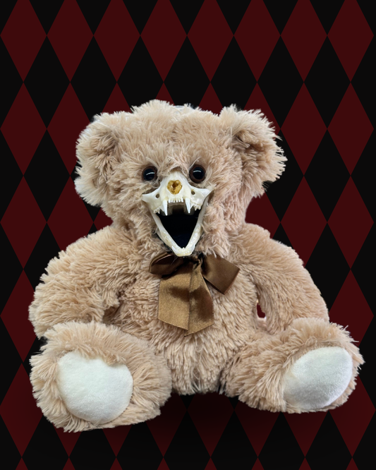 Mr. Skele-Teddy