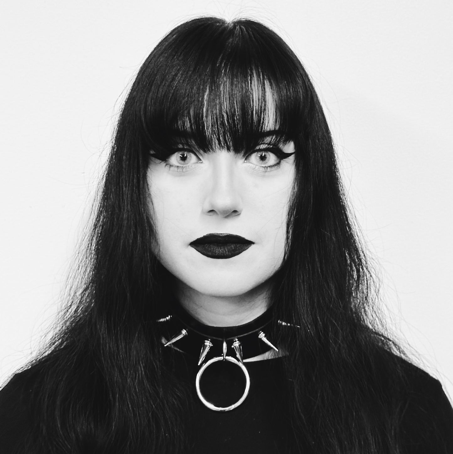 Spiked Choker