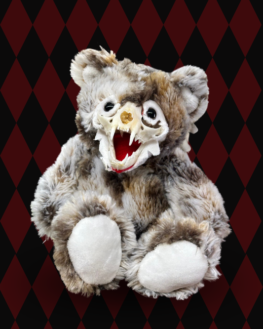 Skele-Teddy