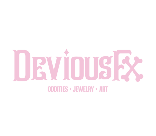 DeviousFX