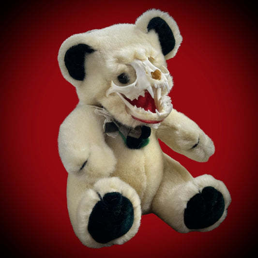 Skele-Teddy 2.0