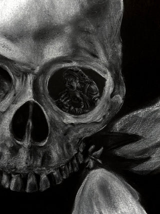Eyes of the Beholder