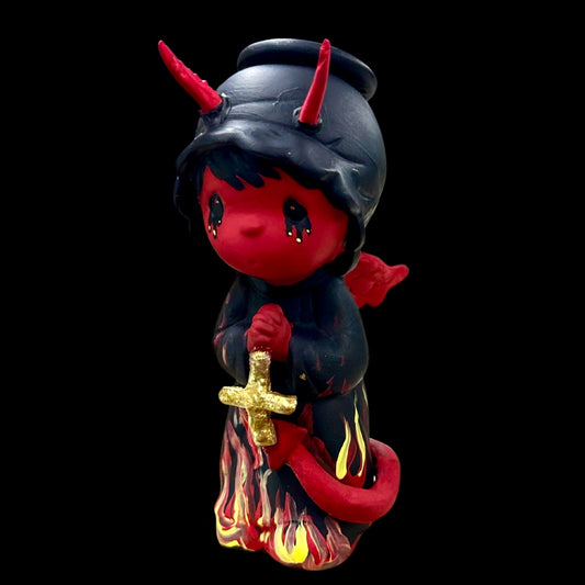 Hellboy