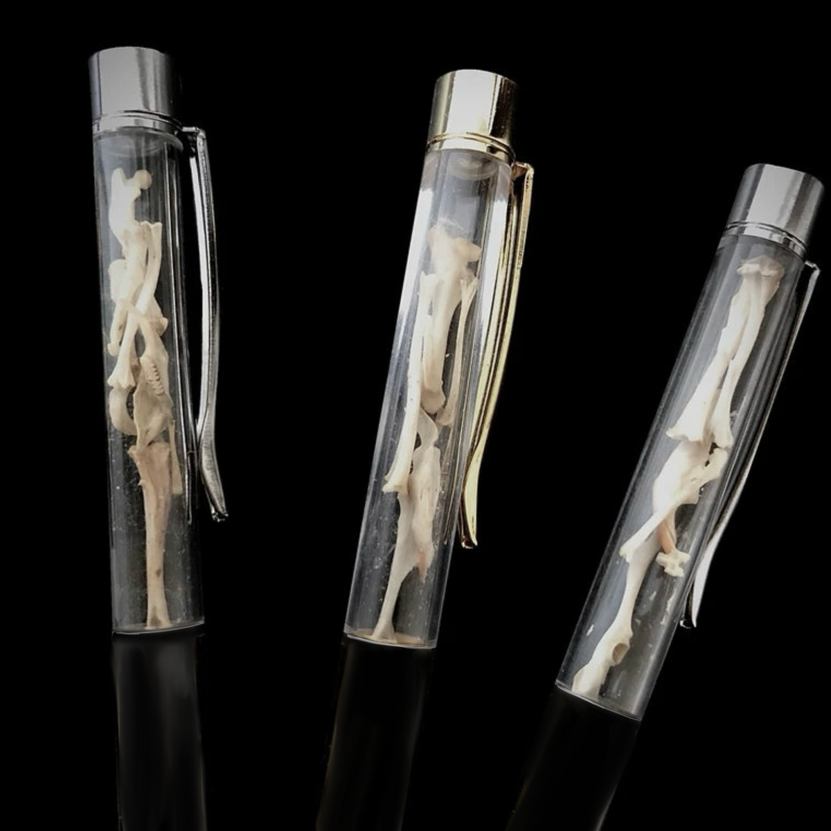 Bones Pen
