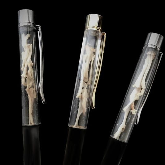 Bones Pen