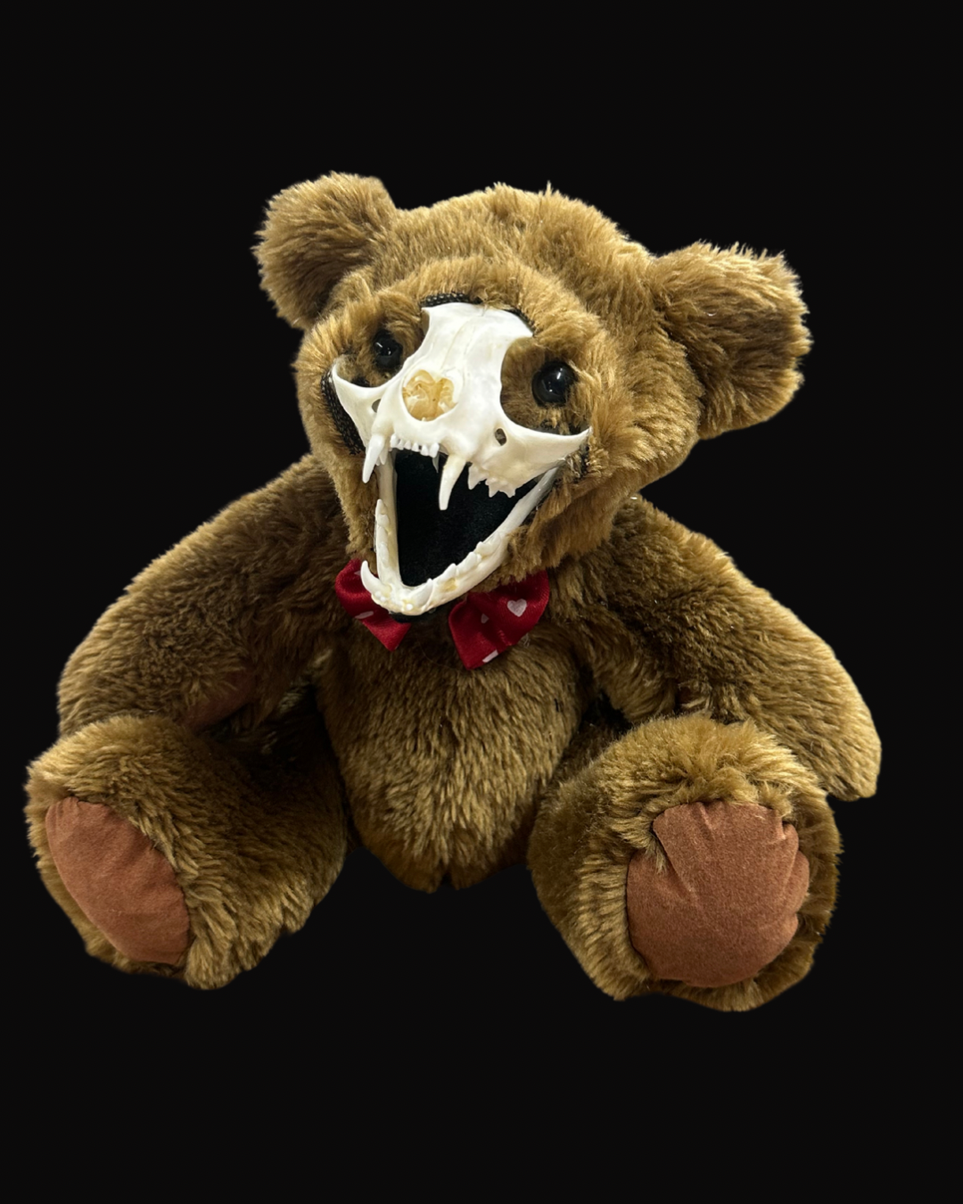 Mr. Skele-Teddy