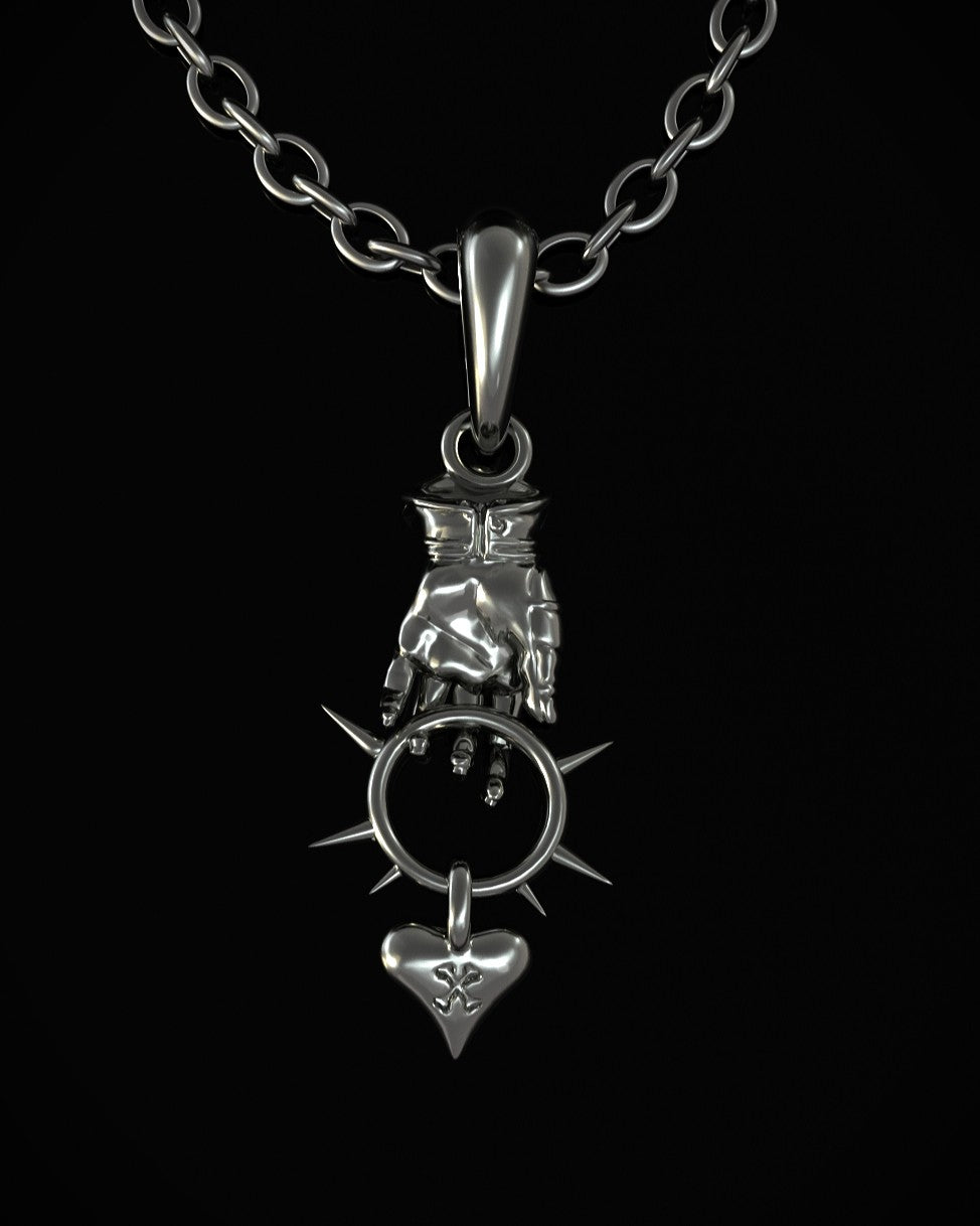 Devotion Necklace