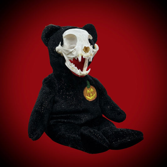 Skele-Teddy