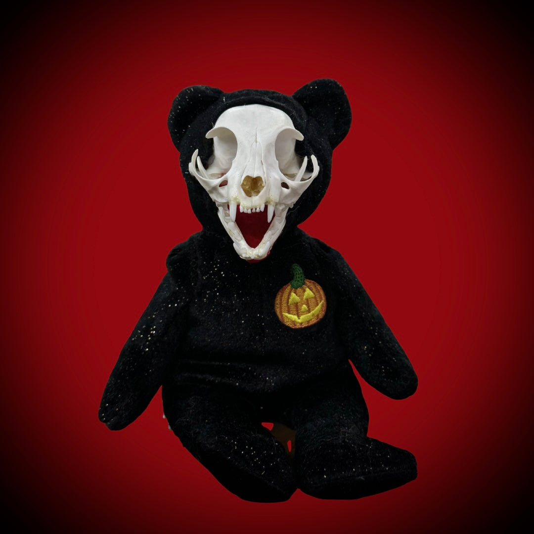 Skele-Bear