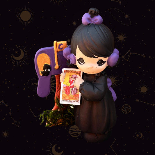 Enchanted Witch