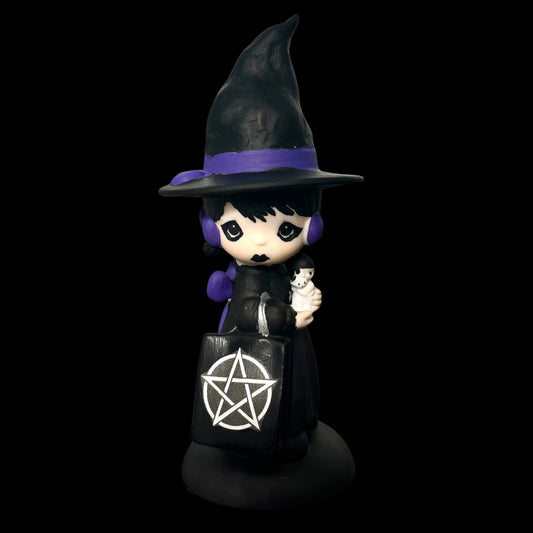 Gothic Witch