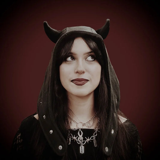 Devil Hat