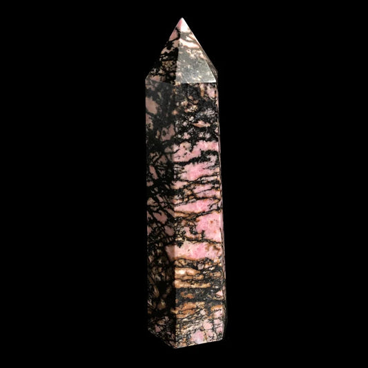 Rhodanite Tower