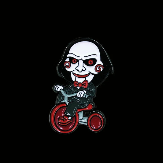 Saw Pin
