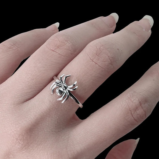 Spider Ring